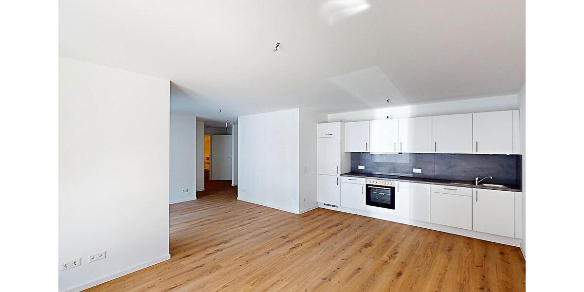 Erdgeschoßwohnung Villingen-Schwenningen Kopsbühl - 3 Zimmer, 91 m&sup2;, 995&euro; | Angebot:24812317