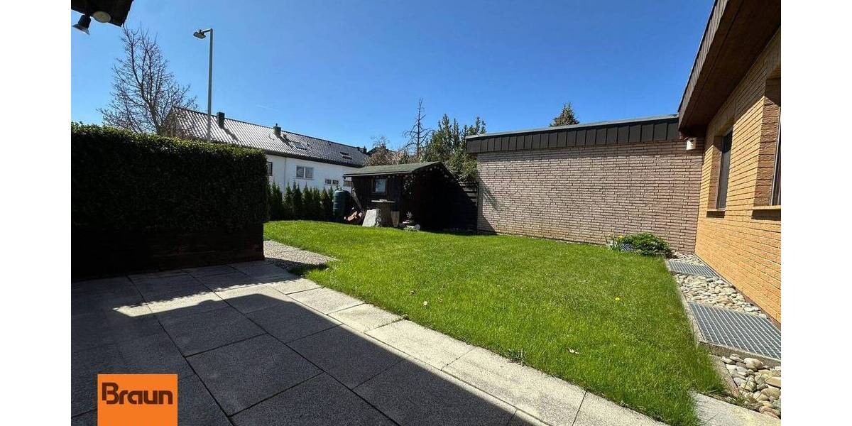 Bungalow Villingen-Schwenningen Schwenningen - 5 Zimmer, 148 m&sup2;, 479.000&euro; | Angebot:25668705