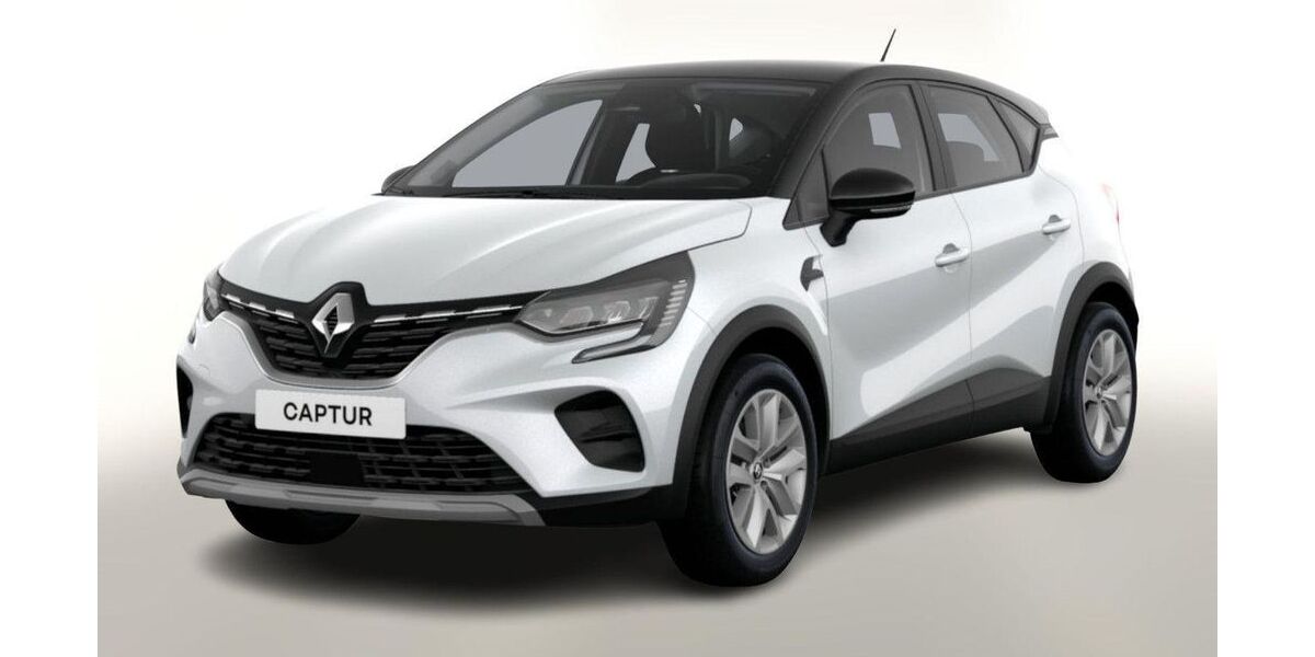 Renault Captur 18.600 km 24.800 &euro; Tuttlingen 78532