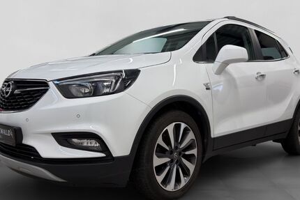 Opel Mokka 55.014 km 11.980 &euro; Villingen-schwenningen 78052