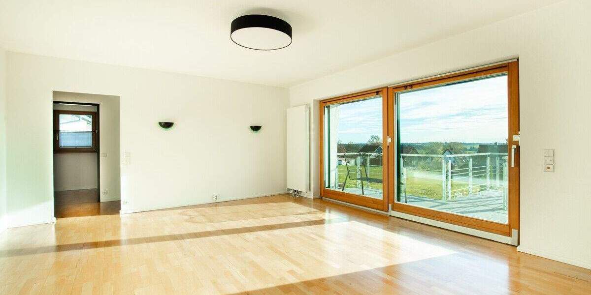 Einfamilienhaus Bräunlingen / Unterbränd Unterbränd - 6 Zimmer, 169 m&sup2;, 535.000&euro; | Angebot:25730136