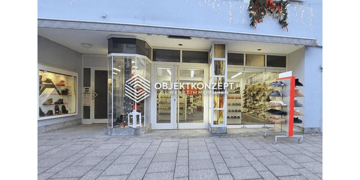 Gewerbeobjekt Villingen-Schwenningen Schwenningen - 2.000&euro; | Angebot:25794889