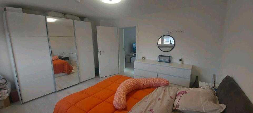 Erdgeschoßwohnung Tuttlingen - 3 Zimmer, 75 m&sup2;, 1.130&euro; | Angebot:25893593