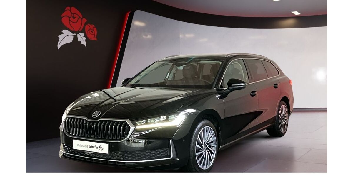 Skoda Superb 28.100 km 38.470 &euro; Zimmern ob Rottweil 78658