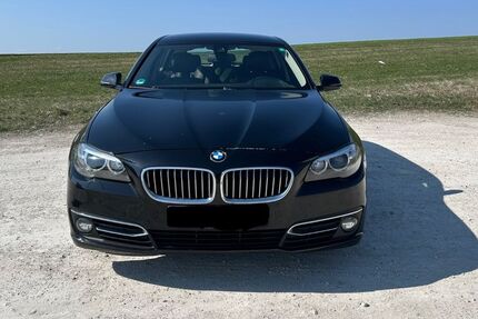 BMW 520 197.000 km 10.999 &euro; Tuttlingen 78532