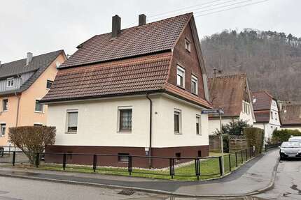 Haus Oberndorf am Neckar - 5 Zimmer, 101 m&sup2;, 299.000&euro; | Angebot:26091075