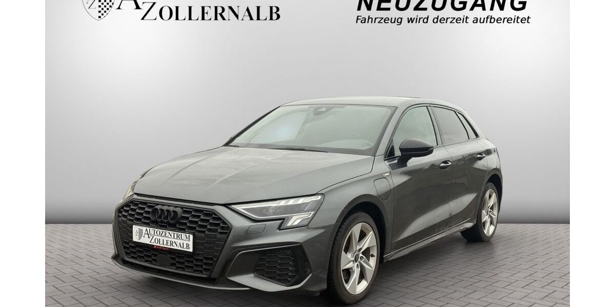 Audi A3 64.000 km 24.990 &euro; Schömberg 72355