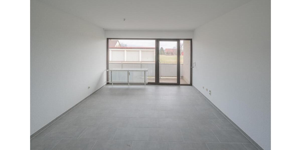 Etagenwohnung Mönchweiler - 2 Zimmer, 57 m&sup2;, 570&euro; | Angebot:23012425