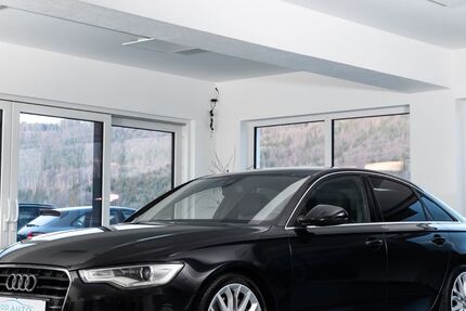 Audi A6 125.000 km 16.400 &euro; Rietheim-Weilheim 78604