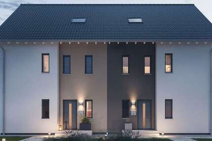 Haus Fluorn-Winzeln Winzeln - 6 Zimmer, 216 m&sup2;, 484.659&euro; | Angebot:24238141