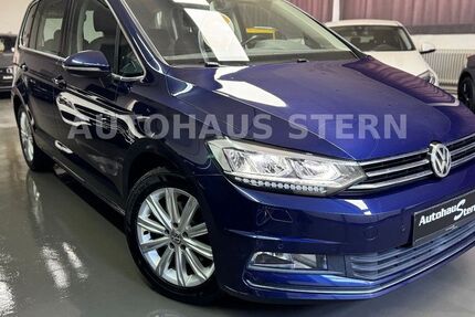 VW Touran 142.449 km 18.600 &euro; Geisingen 78187