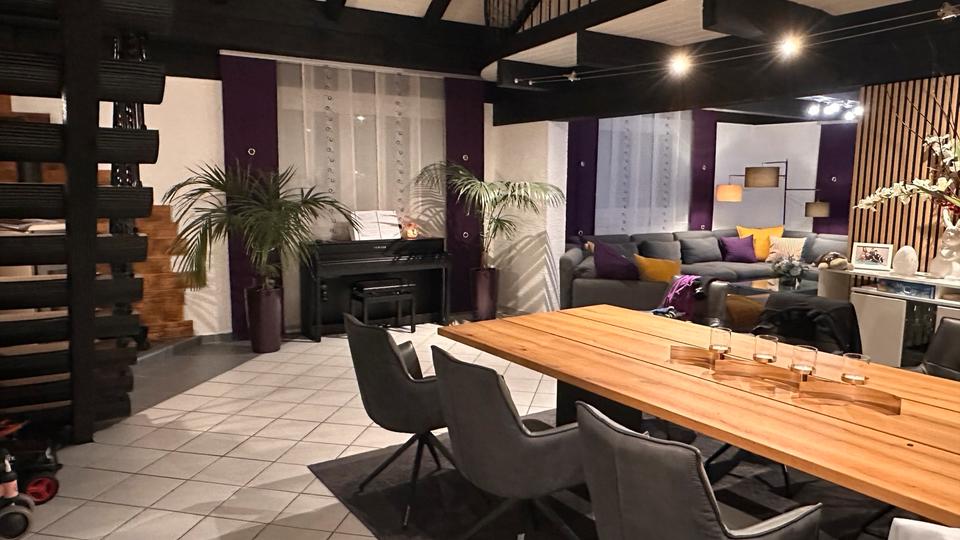 Einfamilienhaus Niedereschach - 7 Zimmer, 181 m&sup2;, 429.000&euro; | Angebot:24842539