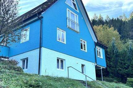 Haus Schramberg - 5 Zimmer, 155 m&sup2;, 295.000&euro; | Angebot:25682662