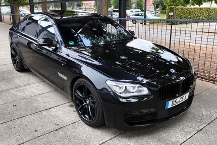 BMW 750 186.500 km 19.780 &euro; Donaueschingen 78166