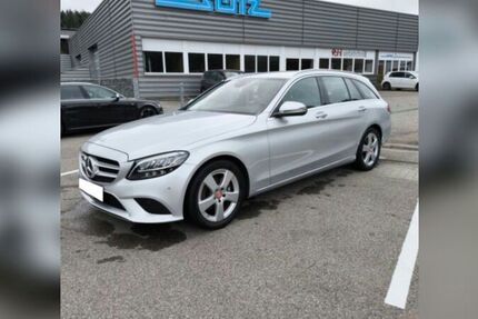 Mercedes-Benz C 220 146.350 km 15.500 &euro; Triberg 78098