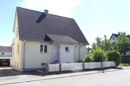 Haus Villingen-Schwenningen Villingen - 6 Zimmer, 144 m&sup2;, 570.000&euro; | Angebot:25780844