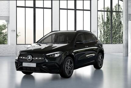 Mercedes-Benz GLA 220 9.900 km 40.990 &euro; Villingen-Schwenningen OT Schwenningen 78056