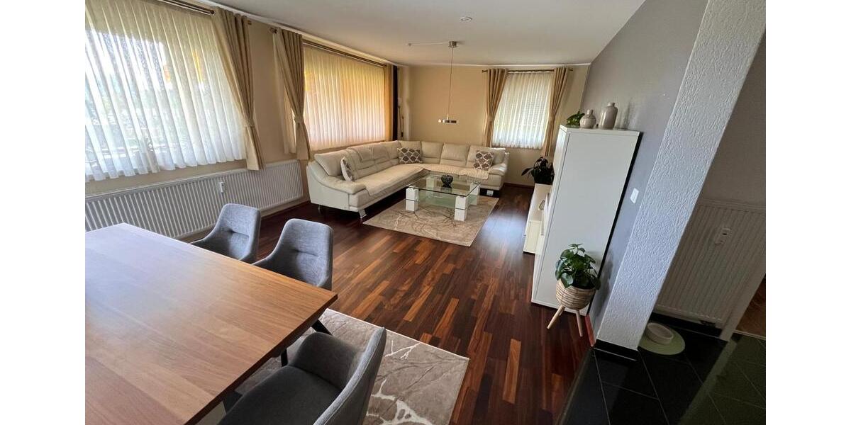 Etagenwohnung Villingen-Schwenningen Schwenningen - 4 Zimmer, 102 m&sup2;, 295.000&euro; | Angebot:26535283