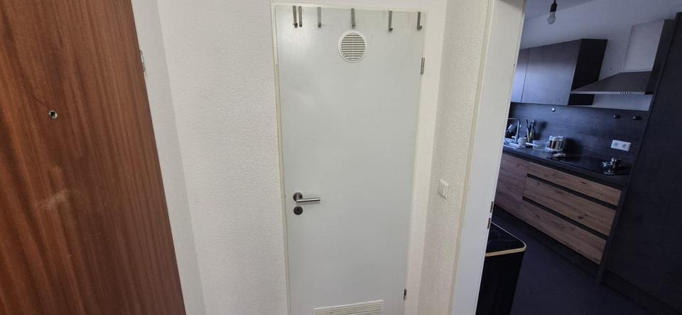 Etagenwohnung Villingen-Schwenningen Schwenningen - 3 Zimmer, 105 m&sup2;, 1.000&euro; | Angebot:25754363