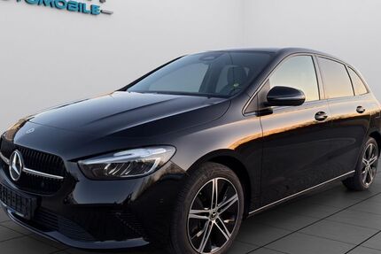 Mercedes-Benz B 250 33.000 km 30.499 &euro; Villingen-Schwenningen 78052