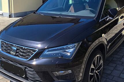 Seat Ateca 136.000 km 13.999 &euro; Aichhalden-Rötenberg 78733