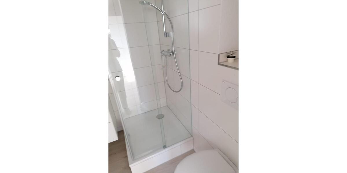 Dachgeschoßwohnung Geisingen - 1 Zimmer, 27 m&sup2;, 370&euro; | Angebot:25554058