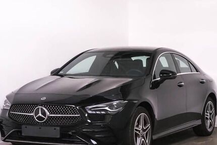 Mercedes-Benz CLA 250 11.844 km 39.900 &euro; Tuttlingen 78532