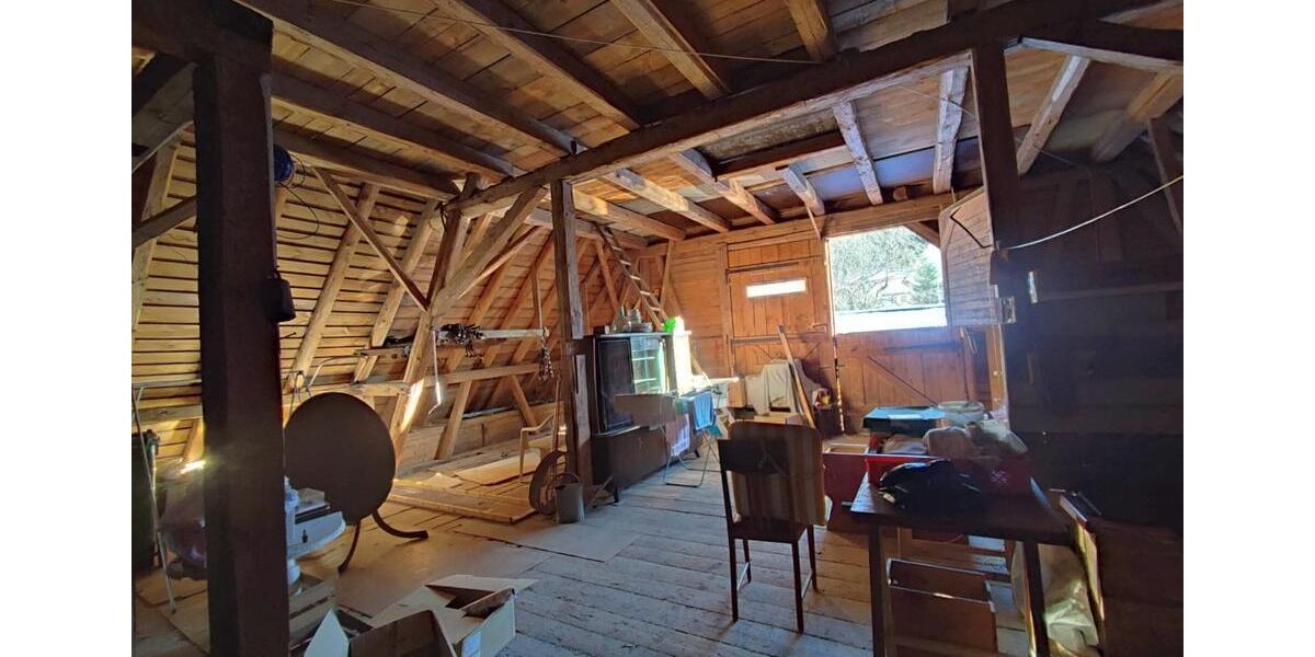 Bauernhaus, Landhaus Sankt Georgen im Schwarzwald - 10 Zimmer, 160 m&sup2;, 230.000&euro; | Angebot:26680338