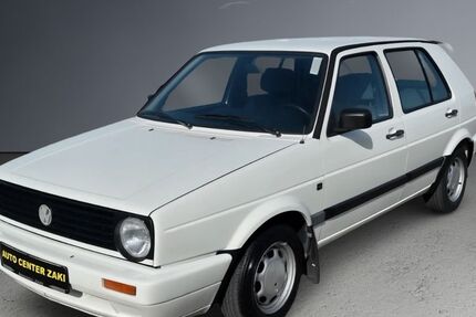 VW Golf 119.469 km 9.950 &euro; Tuttlingen 78532