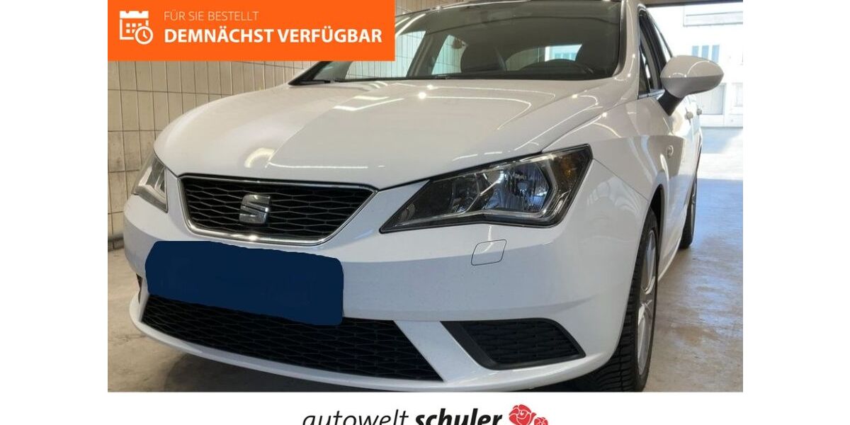 Seat Ibiza 68.100 km 11.490 &euro; Zimmern ob Rottweil 78658