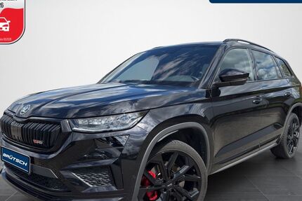 Skoda Kodiaq 37.000 km 44.980 &euro; Tuttlingen 78532