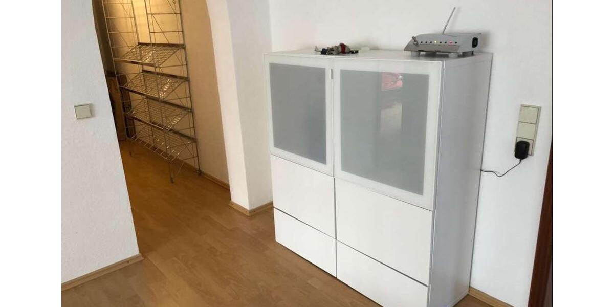 Etagenwohnung Bad Dürrheim - 2.5 Zimmer, 63 m&sup2;, 870&euro; | Angebot:24427555