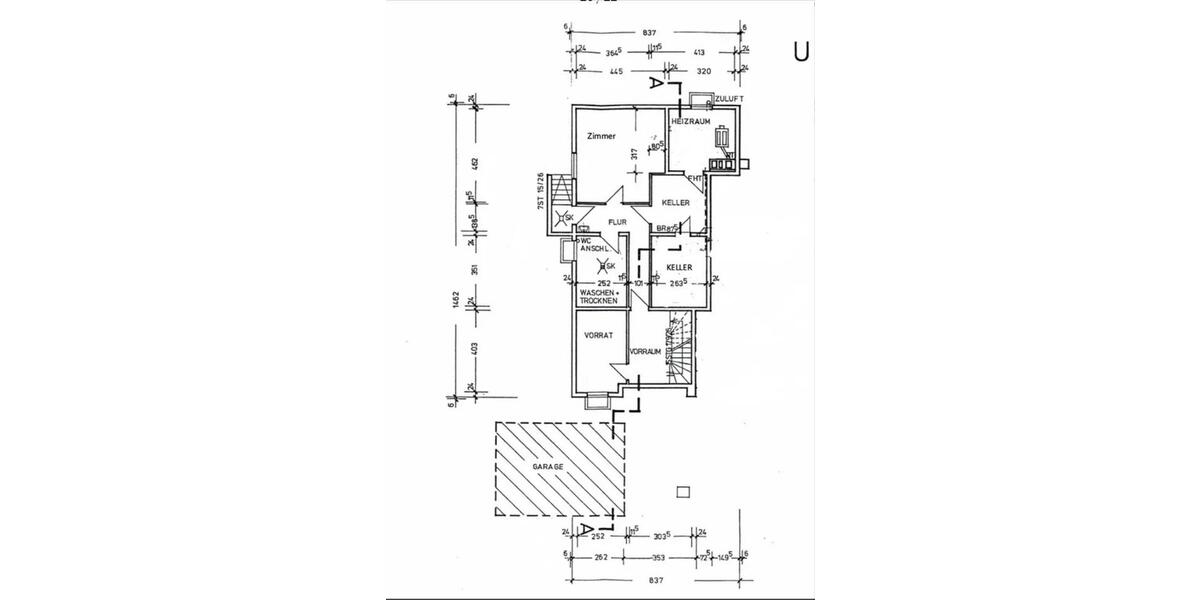 Einfamilienhaus Oberndorf am Neckar - 9 Zimmer, 235 m&sup2;, 585.000&euro; | Angebot:26578938