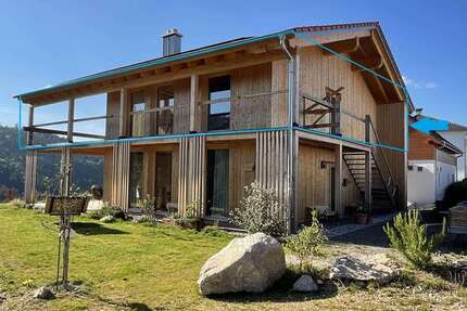 Wohnung Triberg - 3.5 Zimmer, 100 m&sup2;, 398.000&euro; | Angebot:20524063