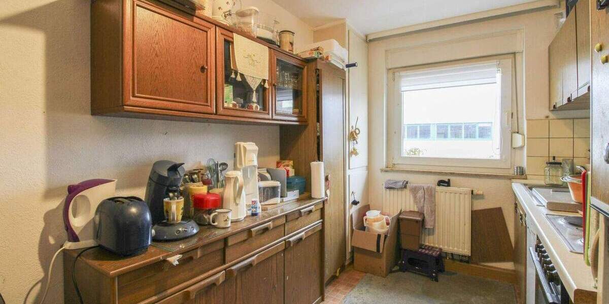 Einfamilienhaus Schramberg Sulgen - 2 Zimmer, 119.900&euro; | Angebot:25702295