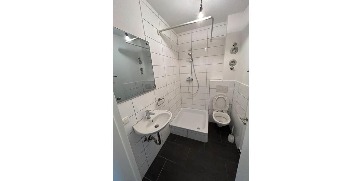 Etagenwohnung Villingen-Schwenningen Schwenningen - 1 Zimmer, 24 m&sup2;, 600&euro; | Angebot:26532917