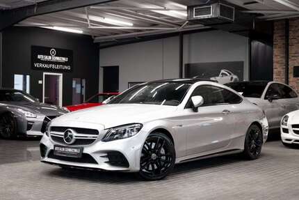 Mercedes-Benz C 43 AMG 40.468 km 48.900 &euro; Trossingen 78647