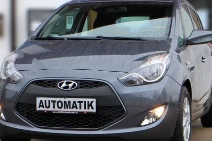Hyundai ix20 84.140 km 12.990 &euro; Tuttlingen 78532