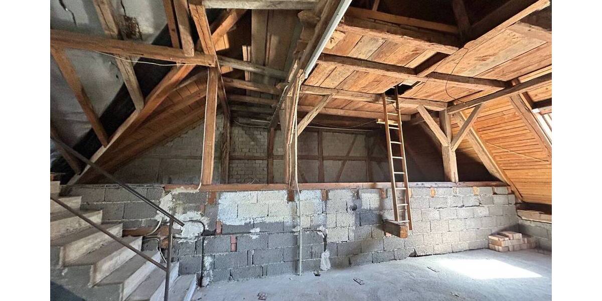 Mehrfamilienhaus, Wohnhaus Zimmern unter der Burg - 7 Zimmer, 172 m&sup2;, 195.000&euro; | Angebot:26389976