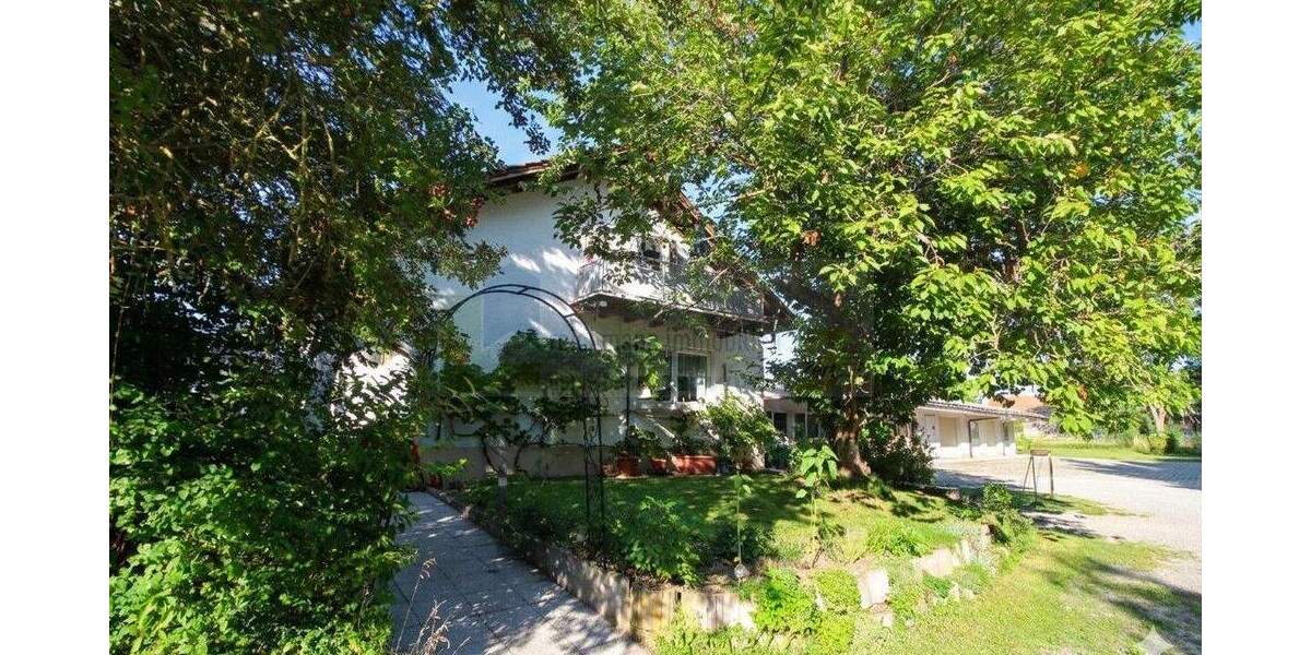 Mehrfamilienhaus, Wohnhaus Hüfingen - 5 Zimmer, 150 m&sup2;, 695.000&euro; | Angebot:25738198