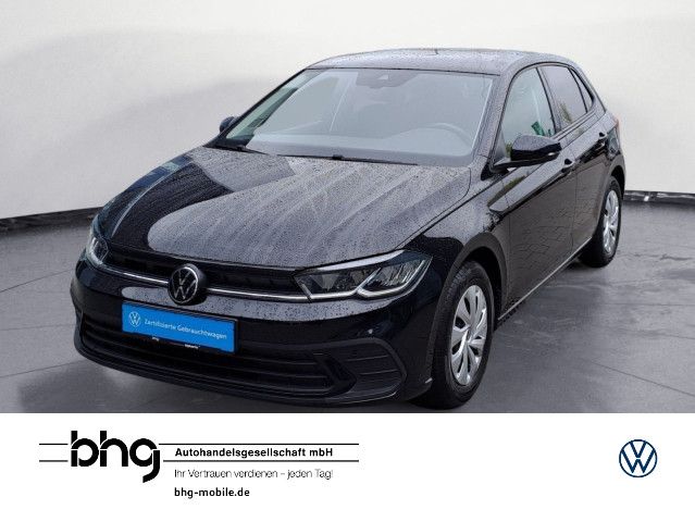 VW Polo 24.715 km 18.960 &euro; Rottweil 78628