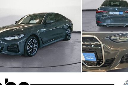 BMW i4 19.638 km 39.860 &euro; Tuttlingen 78532