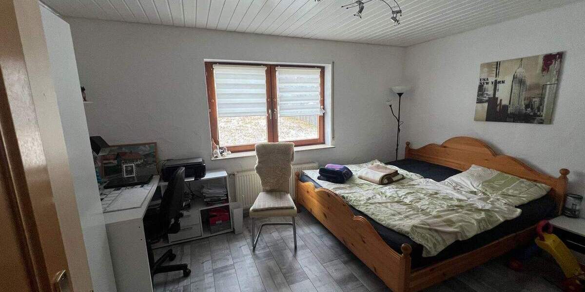 Einfamilienhaus Geisingen Kirchen-Hausen - 5 Zimmer, 139 m&sup2;, 469.000&euro; | Angebot:25692361