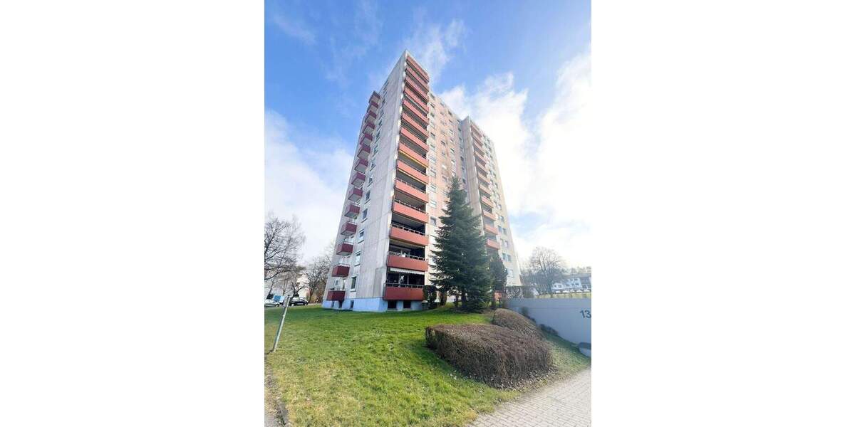 Etagenwohnung Tuttlingen - 4 Zimmer, 103 m&sup2;, 214.000&euro; | Angebot:25680280