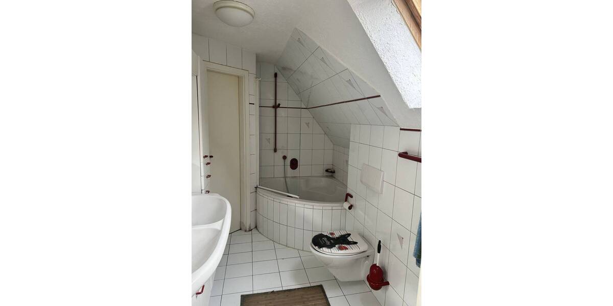 Einfamilienhaus Schramberg - 5 Zimmer, 155 m&sup2;, 295.000&euro; | Angebot:25682662