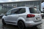 Seat Alhambra FR-Line KEYLE./KAMERA/NAVI/AHK/7-SITZER 136.143 km 17.900 &euro; Villingen-Schwenningen 78054