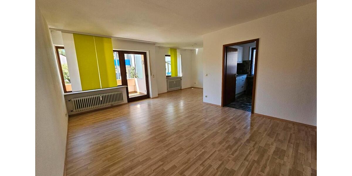 Hochparterre Bad Dürrheim - 2 Zimmer, 65 m&sup2;, 205.000&euro; | Angebot:26803422