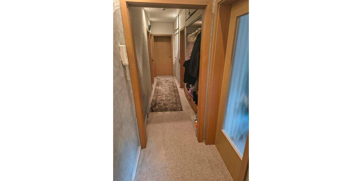 Etagenwohnung Schramberg - 3 Zimmer, 67 m&sup2;, 531&euro; | Angebot:25612097