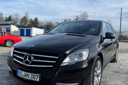 Mercedes-Benz R 350 345.000 km 6.300 &euro; Schwenningen 78056
