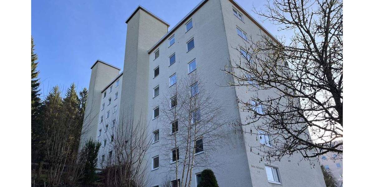 Etagenwohnung Tuttlingen Möhringen - 3 Zimmer, 89 m&sup2;, 219.000&euro; | Angebot:25732042